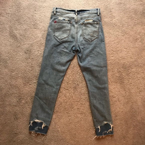 URBAN OUTFITTERS BDG denim jeans - Picture 6 of 8